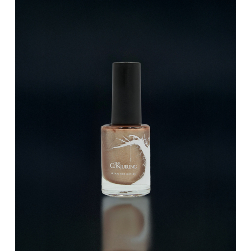 Lethal Cosmetics - *The Conjuring* - Nail Polish - Faith