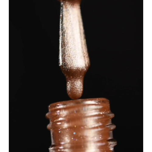 Lethal Cosmetics - *The Conjuring* - Nail Polish - Faith