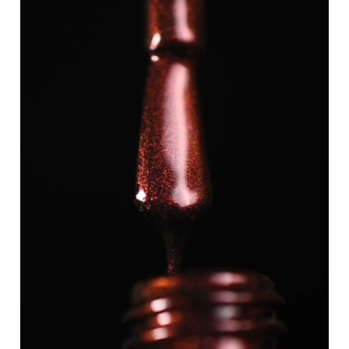 Lethal Cosmetics - *The Conjuring* - Nail Polish - Last Rites