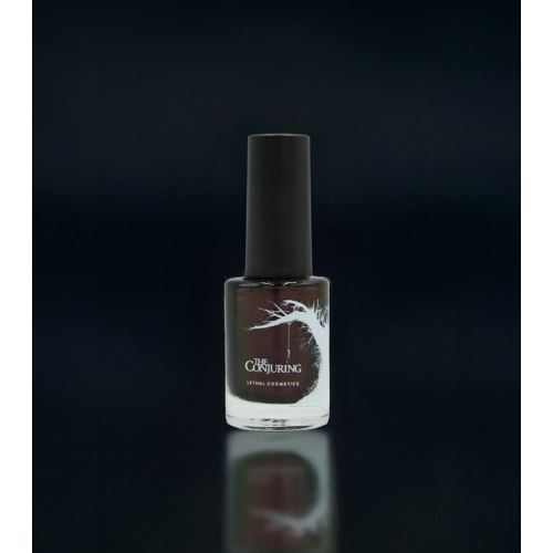 Lethal Cosmetics - *The Conjuring* - Nail Polish - Last Rites