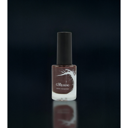 Lethal Cosmetics - *The Conjuring* - Nail Polish - Lorraine