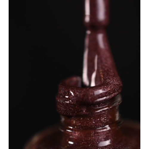 Lethal Cosmetics - *The Conjuring* - Nail Polish - Lorraine