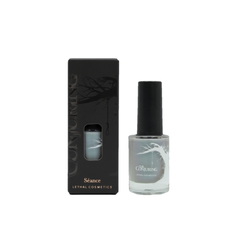 Lethal Cosmetics - *The Conjuring* - Nail Polish - Séance