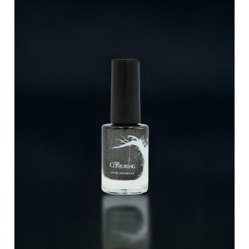 Lethal Cosmetics - *The Conjuring* - Nail Polish - The Haunting