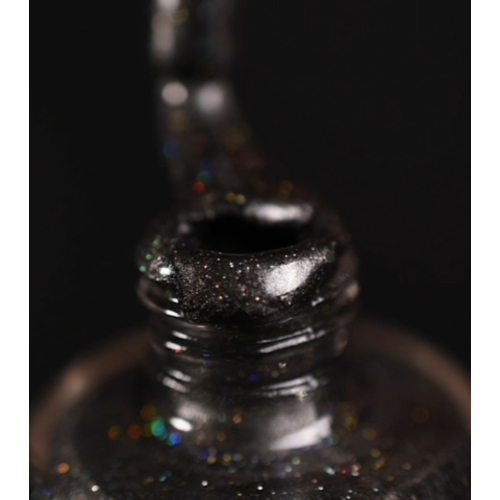 Lethal Cosmetics - *The Conjuring* - Nail Polish - The Haunting