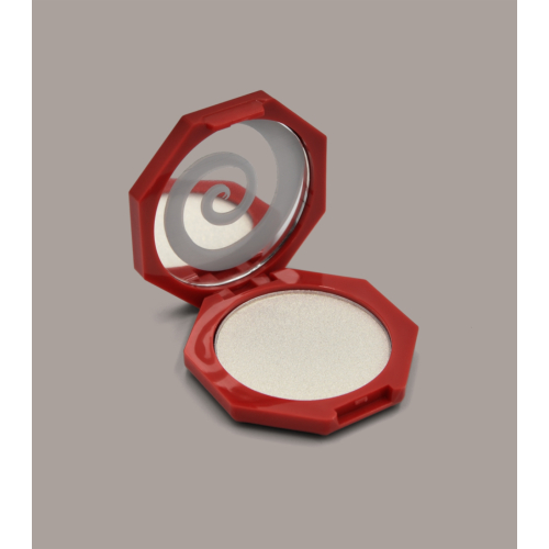 Lethal Cosmetics - *The Conjuring* - Powder Highlighter Music Box