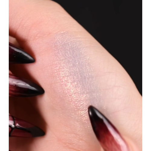 Lethal Cosmetics - *The Conjuring* - Powder Highlighter Music Box