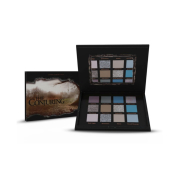 Lethal Cosmetics - *The Conjuring* - Eyeshadow Palette