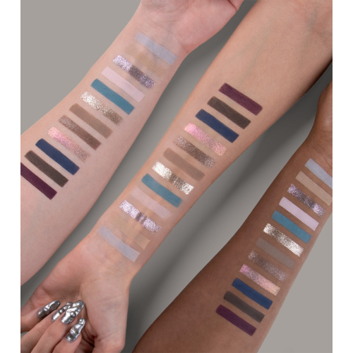 Lethal Cosmetics - *The Conjuring* - Eyeshadow Palette