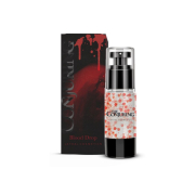 Lethal Cosmetics - *The Conjuring* - Makeup Primer Blood Drop