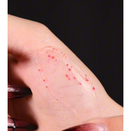 Lethal Cosmetics - *The Conjuring* - Makeup Primer Blood Drop