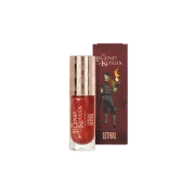 Lethal Cosmetics - *The Legend of Korra* - Lip Oil - Embered