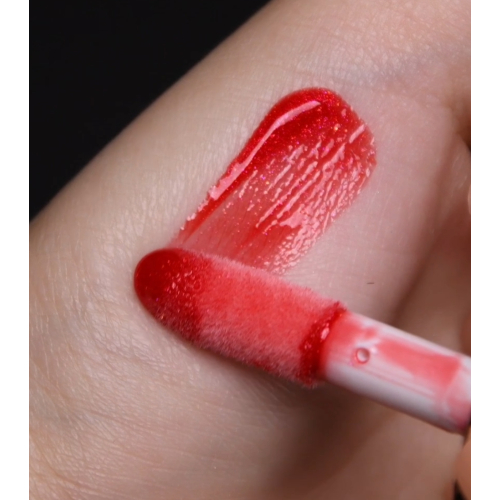 Lethal Cosmetics - *The Legend of Korra* - Lip Oil - Embered