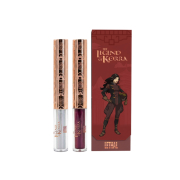 Lethal Cosmetics - *The Legend of Korra* - Eyeliner Duo - Asami