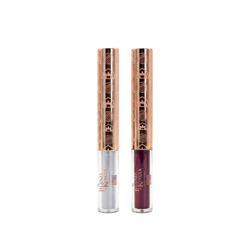 Lethal Cosmetics - *The Legend of Korra* - Eyeliner Duo - Asami