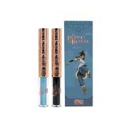 Lethal Cosmetics - *The Legend of Korra* - Eyeliner Duo - Korra