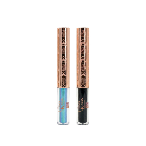 Lethal Cosmetics - *The Legend of Korra* - Eyeliner Duo - Korra