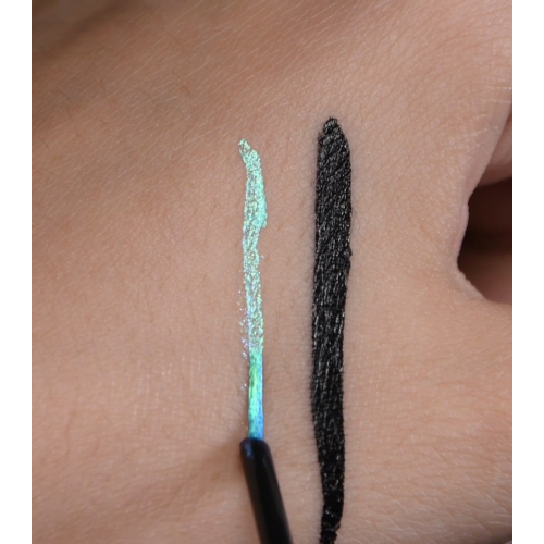 Lethal Cosmetics - *The Legend of Korra* - Eyeliner Duo - Korra