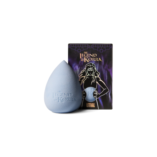 Lethal Cosmetics - *The Legend of Korra* - Makeup Sponge