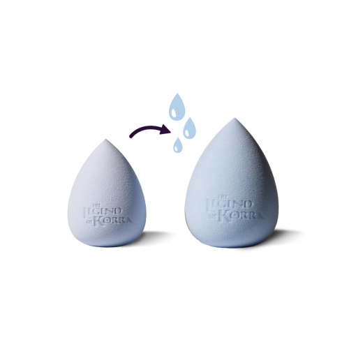 Lethal Cosmetics - *The Legend of Korra* - Makeup Sponge