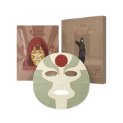 Lethal Cosmetics - *The Legend of Korra* - Pack of facial masks Equalist