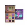Lethal Cosmetics - *The Legend of Korra* - Eyeshadow Palette - Vaatu
