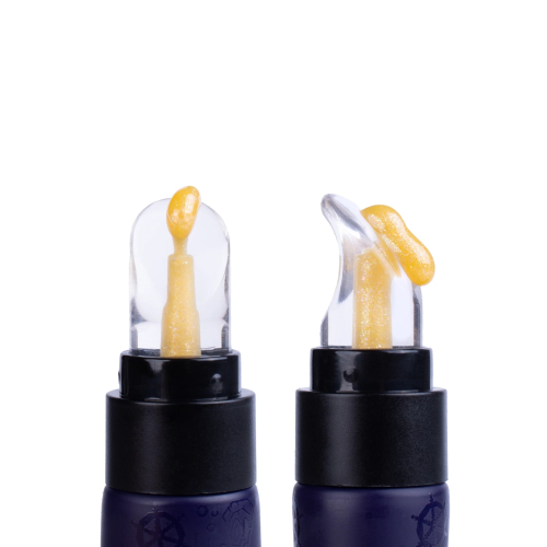 Lethal Cosmetics - *The SpongeBob* - Lip Gloss - Spongebob