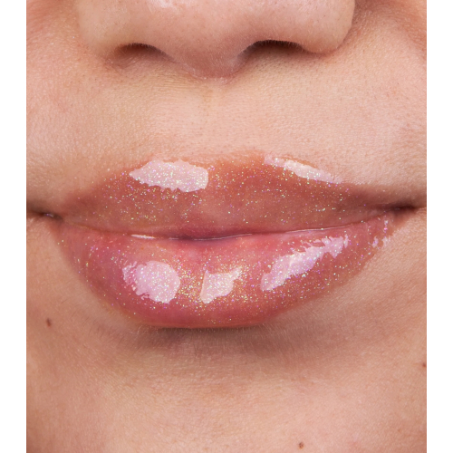 Lethal Cosmetics - *The SpongeBob* - Lip Gloss - Spongebob