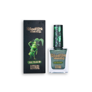 Lethal Cosmetics - *The SpongeBob* - Nail Polish - Barb
