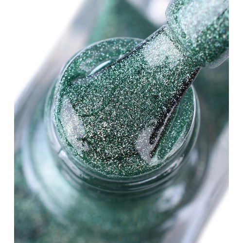 Lethal Cosmetics - *The SpongeBob* - Nail Polish - Barb