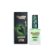 Lethal Cosmetics - The SpongeBob - Nail Polish - Flying Dutchman