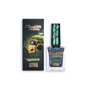 Lethal Cosmetics - The SpongeBob - Nail Polish - Underworld