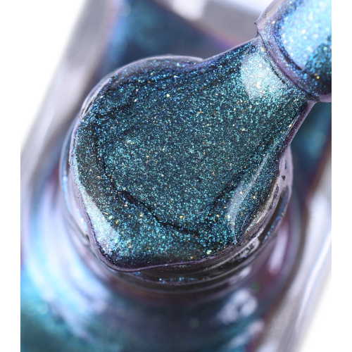 Lethal Cosmetics - The SpongeBob - Nail Polish - Underworld