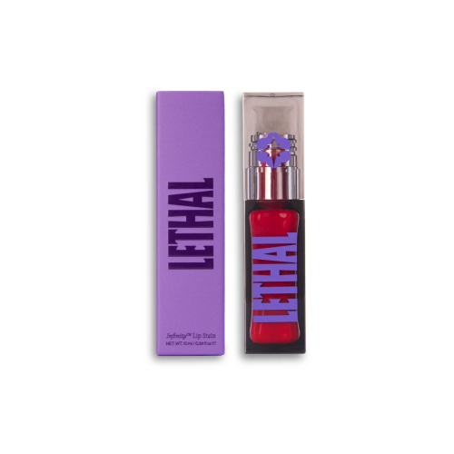 Lethal Cosmetics - Lip Tint Infinity - Crown of Thorns