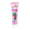 Licor del Polo - Toothpaste in tube 1-6 years - Strawberry