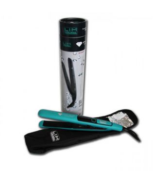 Lim Hair -  Iron hair PC 5.0 Diamond - Turquoise