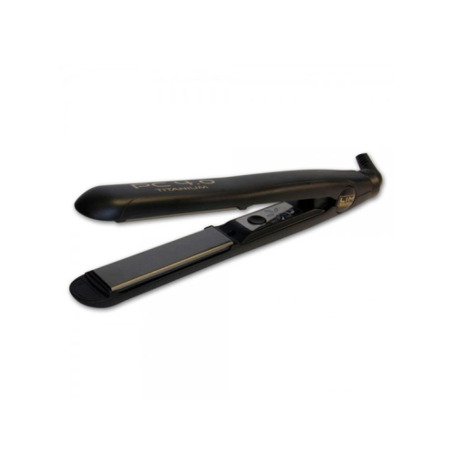 Lim Hair - PC 4.0 Titanium Hair irons - Black