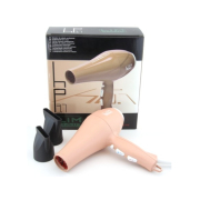 Lim Hair - Dryer Profesional Ionic Tourmaline HP 3.7 - Cinnamon