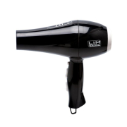 Lim Hair - Iconic Tourmaline HP 3.7 Professional hairdryer - Black