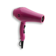 Lim Hair - Professional Hair Dryer 3.0 - Fuchsia