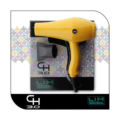 Lim Hair - Professional Hair Dryer 3.0 - Mango