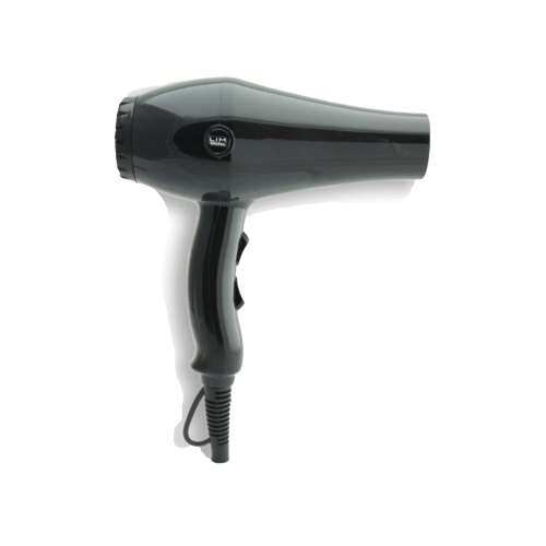 Lim Hair - Professional Hair Dryer 3.0 - Black