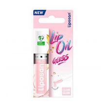 Liposan - Lip Oil Lip Oil Gloss - Clear Glow