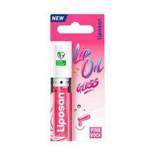 Liposan - Lip Oil Lip Oil Gloss - Pink Rock