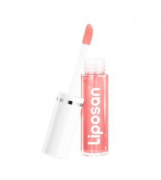 Liposan - Lip Oil Lip Oil Gloss - Sweet Nude