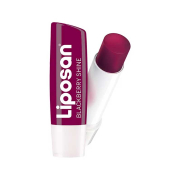 Liposan - Lipbalm -  Blackberry Shine