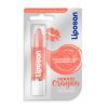 Liposan - Tinted lip balm Crayon Lipstick - Coral