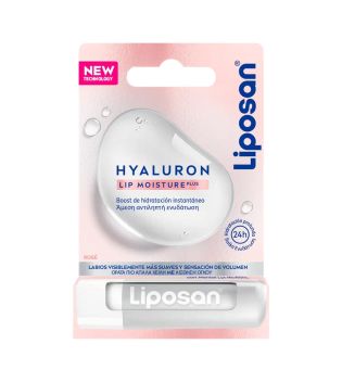 Liposan - Lip Balm - Hyaluron