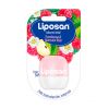 Liposan - Lip Balm Pop Ball - Raspberry & Red Apple