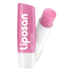 Liposan - Lipbalm -  Soft rose